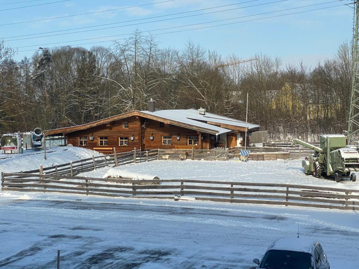 Hotel Am Interpark