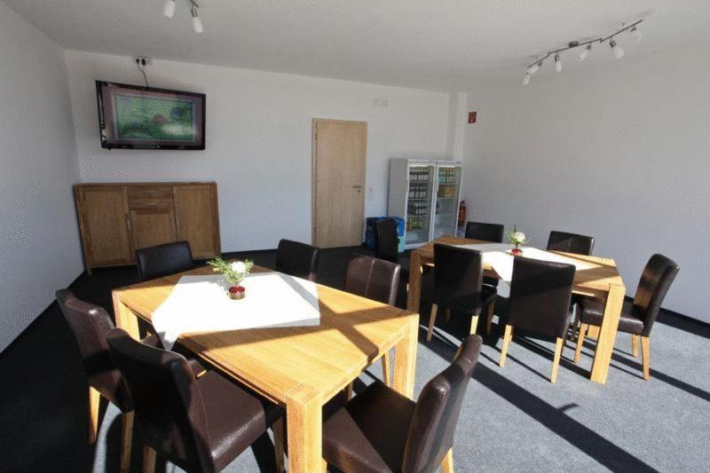 Hotel Am Interpark