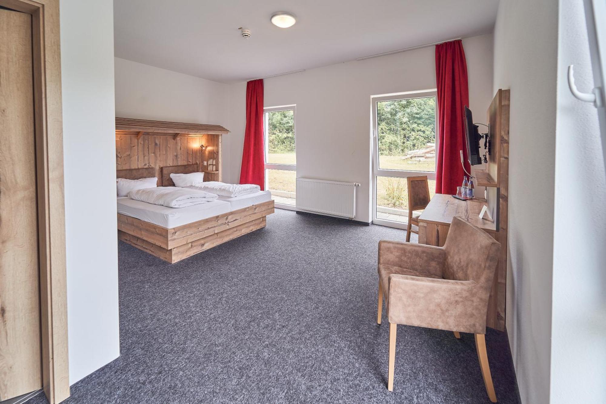 Am Interpark Großmehring